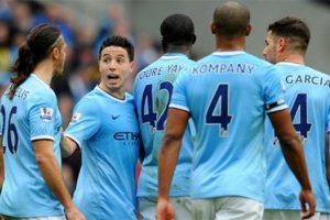 Manchester City i&ccedil;in şok iddia!