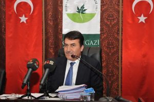 Yeni d&ouml;nemde kentsel d&ouml;n&uuml;ş&uuml;m &ouml;n plana &ccedil;ıkacak