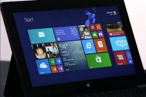 Sahte Windows 9'a dikkat!