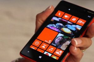 Nokia otomobil işine el atıyor!
