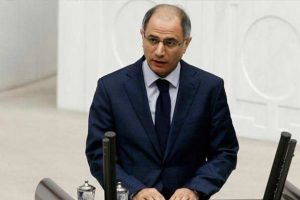 'Biz bunu yapmak zorundayız'