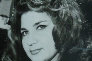 Yeşil&ccedil;am yıldızının hazin sonu