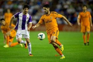 Real Madrid i&ccedil;in şampiyonluk hayal oldu:1-1