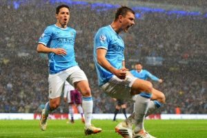 Manchester City şampiyonluğa &ccedil;ok yakın!