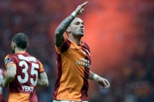 "Galatasaray bu kupayı hak etti"