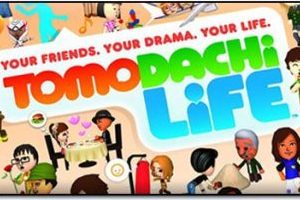 Nintendo, eşcinsel karaktere 'hayır' dedi