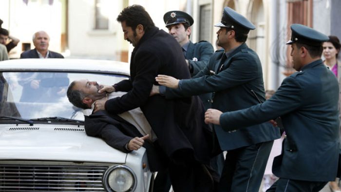 Kurtlar Vadisi Pusu'dan Karadayı'ya transfer!