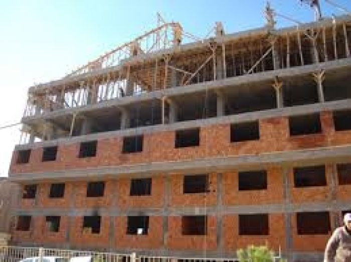 Bursa'da hırsızlar inşaatlara dadandı