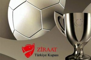 Ziraat T&uuml;rkiye kupasında stat&uuml; değişiyor!