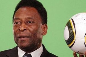 Pele endişeli!