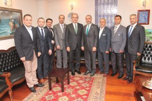 İşte Recep Altepe'nin yeni stat ismi i&ccedil;in son kararı!