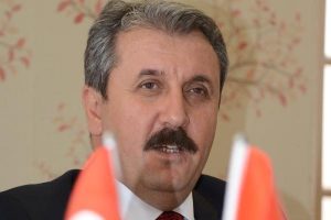 "Cumhurbaşkanı bir defalığına se&ccedil;ilmeli"