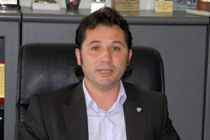 Bursaspor'da ilk başkan adayı Mesut Mestan!
