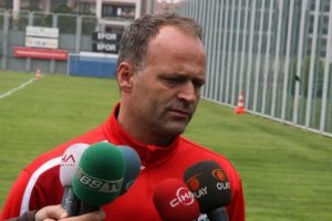 "Kayseri Erciyesspor'un durumu bizi ilgilendirmiyor"