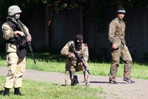 Batı ve NATO ger&ccedil;eği g&ouml;zardı ediyor