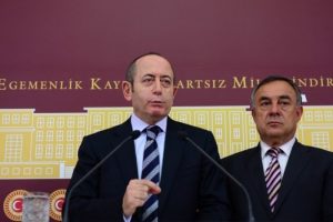Soruşturma &ouml;nergesini haftaya vereceğiz