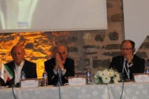T&uuml;rkiye-İran ilişkileri Bursa'da konuşuluyor