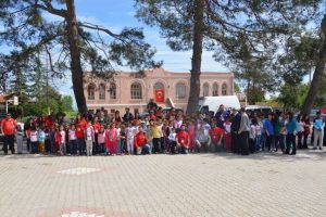AKUT &Ouml;ğrenci Toplulukları Bursa'da buluştu