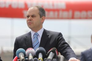 Bakan Kılı&ccedil;'dan e-bilet a&ccedil;ıklaması!