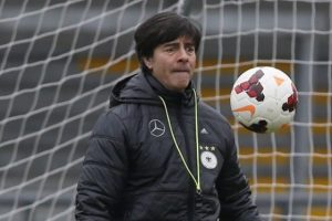 L&ouml;w D&uuml;nya kupası ma&ccedil; kadrosunu a&ccedil;ıkladı
