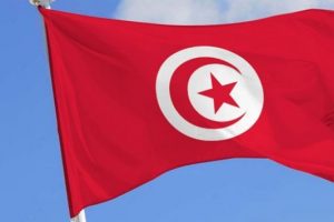 T&uuml;rk bayrağı yerine bunu kullandılar