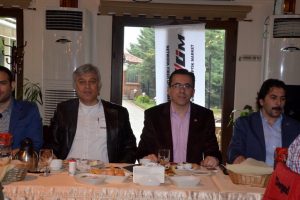 BİSİAD yazılım k&uuml;mesi zirveye oynuyor...