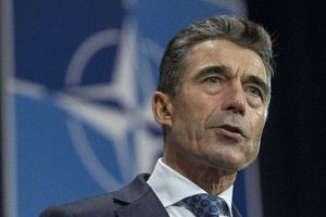 Rasmussen Rusya'yı yalancılıkla su&ccedil;ladı