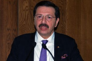 Aslında iş var ama gen&ccedil;ler beğenmiyor