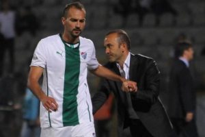 Tahkim'in verdiği karar Bursaspor'u şaşırtmadı!