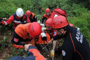 O s&uuml;r&uuml;c&uuml; cezaevi firarisi &ccedil;ıktı