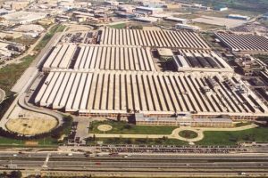 İtalyan Fiat'tan Tofaş'a tarihi görev! 