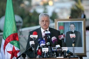 Setif ve Guelma katliamları ulusal felaket