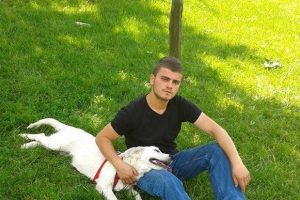 Asker eğlencesinde &ouml;ld&uuml;r&uuml;len gencin davası başladı