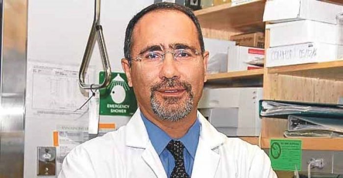 T&uuml;rk Profes&ouml;rden &uuml;rk&uuml;ten kehanet!