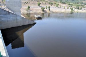 Bursa'nın bu barajına zehir mi akıyor?
