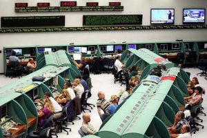 Borsaya yabancı girişi 3 ayda 1,3 milyar doları aştı