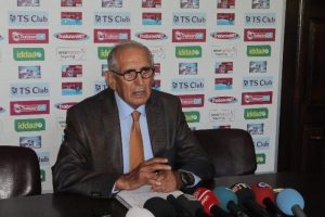 &Ouml;zkan S&uuml;mer'den Trabzonspor'a ihtarname