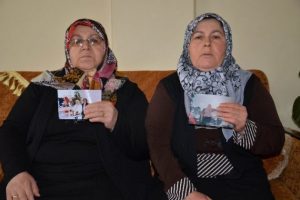 5 aydır kayıp olan kardeşlerini arıyorlar