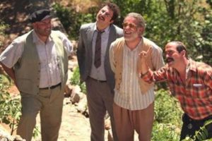 T&uuml;rk sineması 'turp' gibi