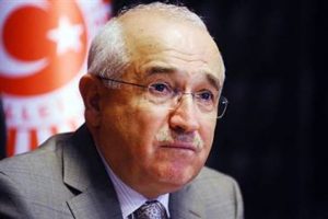 "Teklif Anayasa'ya aykırı değil"
