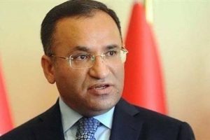 Savcılıktan Bekir Bozdağ kararı