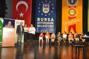 T&uuml;rkiye'nin en b&uuml;y&uuml;k piyano maratonu başladı