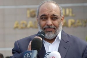 İHH Başkanı Yıldırım'dan saldırı a&ccedil;ıklaması