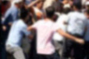 Cinsel istismar ş&uuml;phelilerine lin&ccedil; girişimi