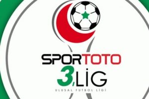 Play off finalinin hakemleri belli oldu