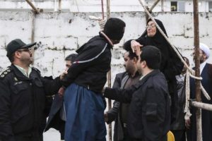 Oğlunun katiline bir tokat attı ve 'Seni affediyorum' dedi