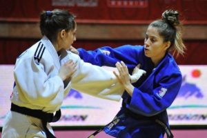 Judoda bronz madalya