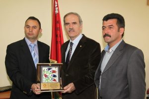B&uuml;y&uuml;kşehirden eğitime destek