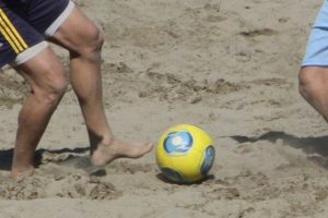Plaj futbolu milli takımı a&ccedil;ıklandı