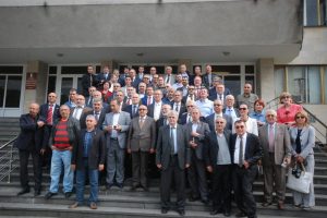 Abhazya'dan T&uuml;rkiye'ye 'tanınma' talebi